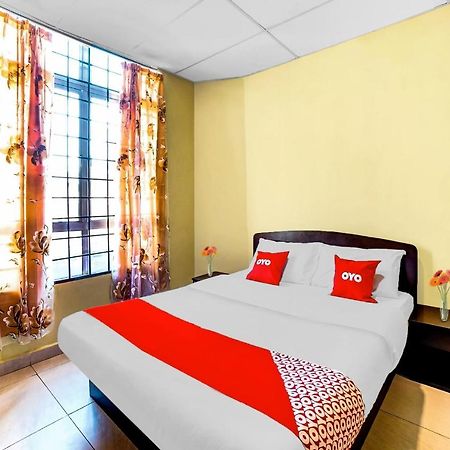 Hotel Lii View Mersing Kültér fotó