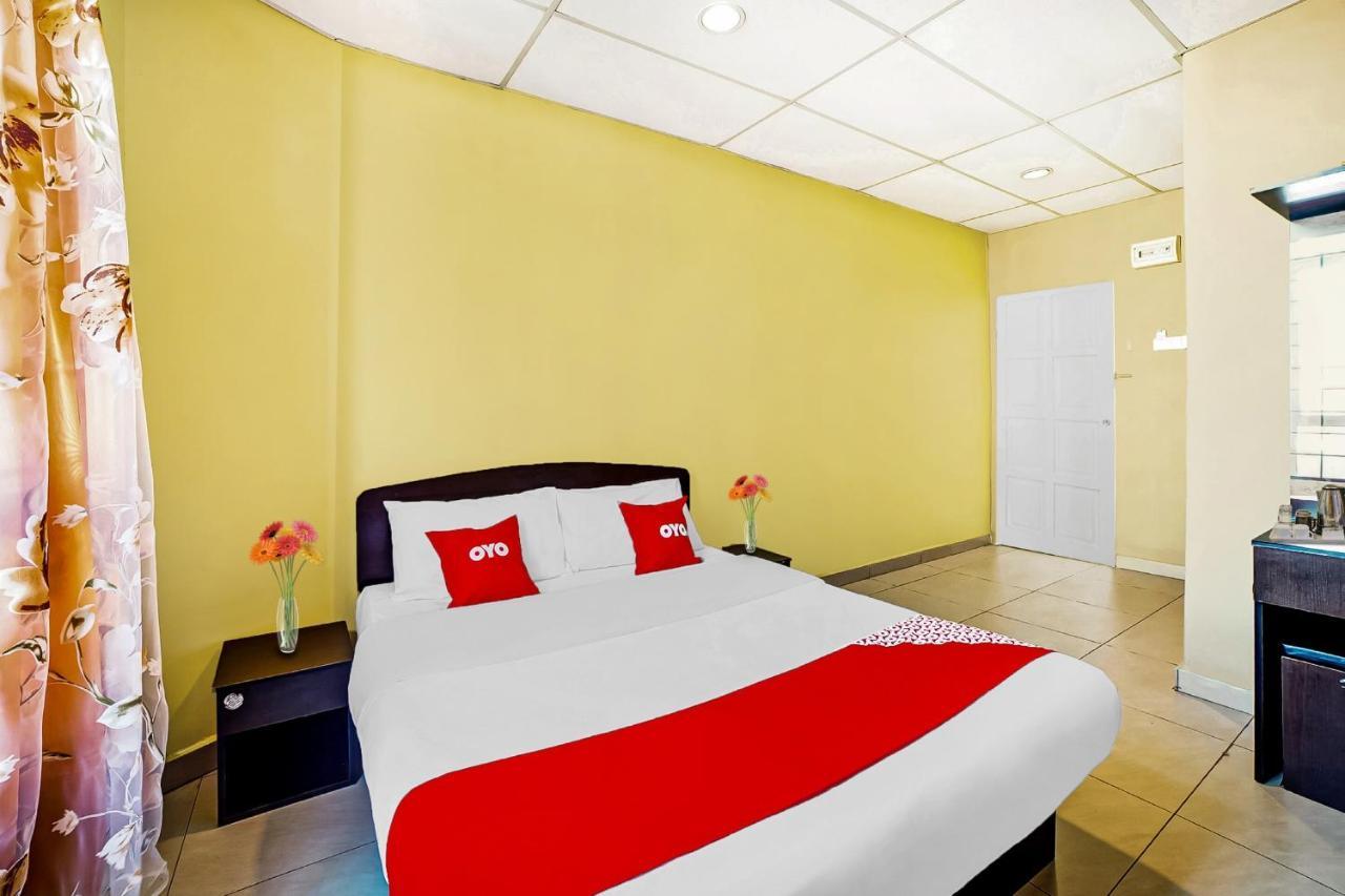 Hotel Lii View Mersing Kültér fotó
