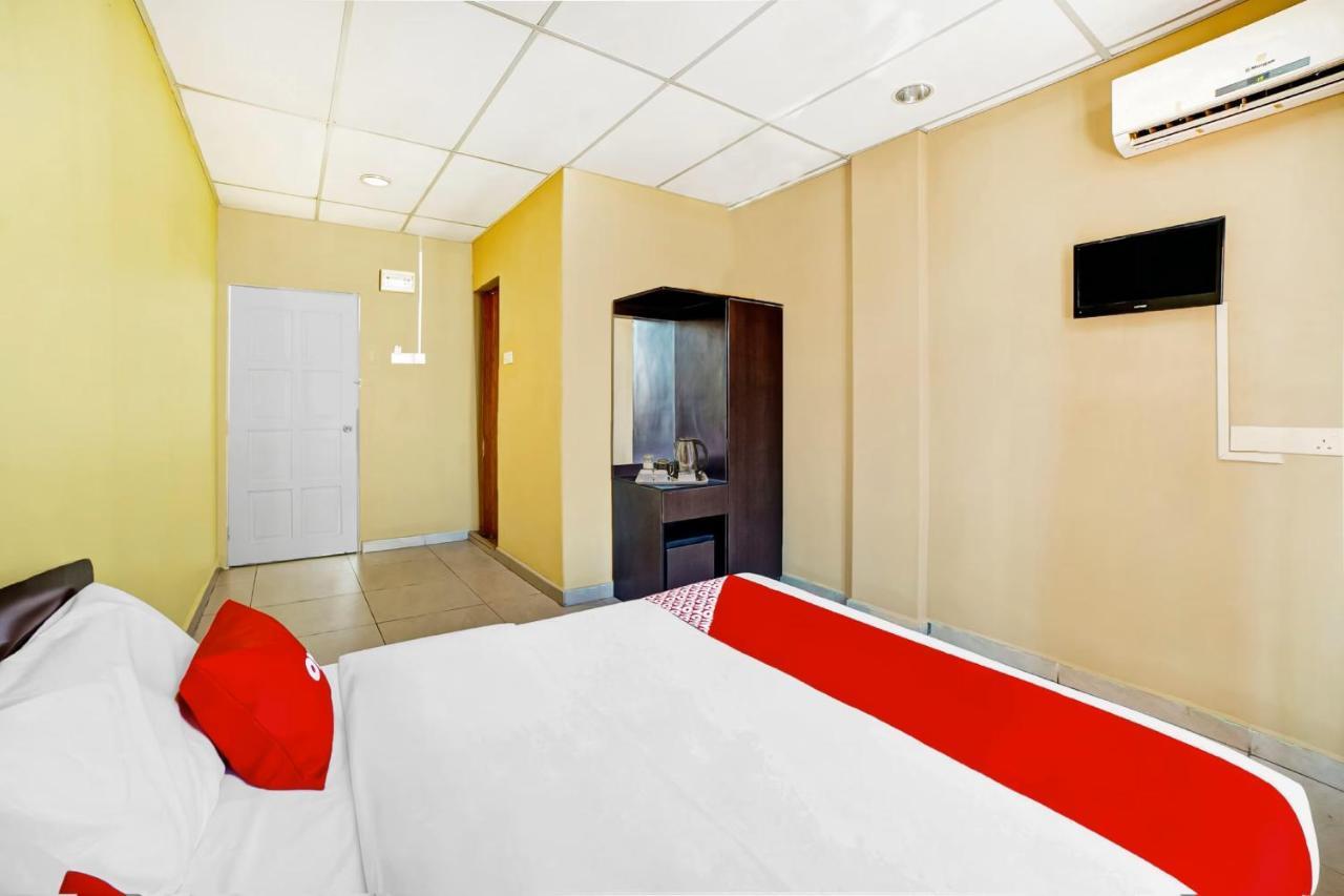 Hotel Lii View Mersing Kültér fotó